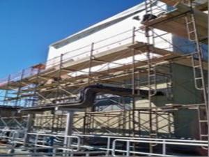 Richmond Wastewater Treatment Plant BNR Upgrades