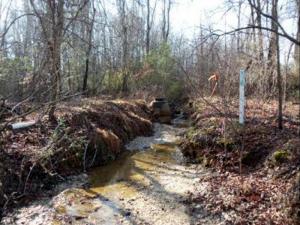 Lakeside to Strawberry Hill SPS Flow Equalization Pipeline Project